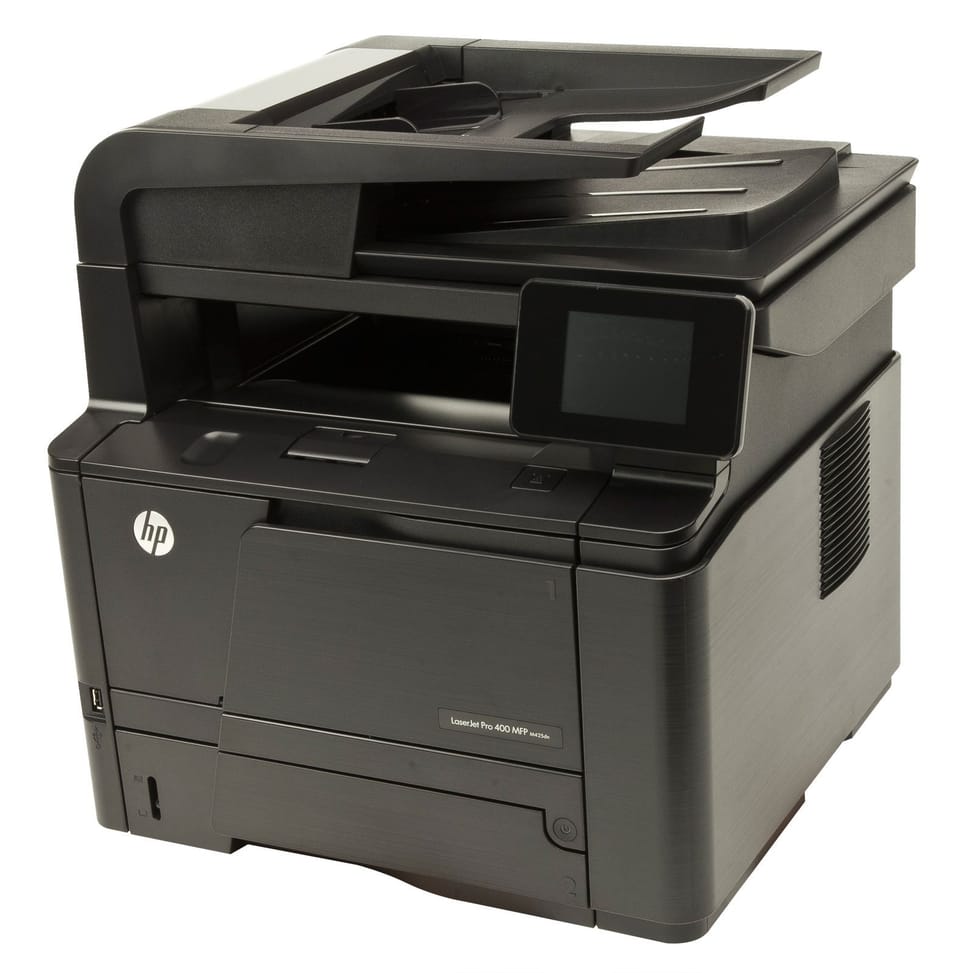 Imprimante HP LaserJet Pro 400 MFP M425dn (CF286A) — image 5