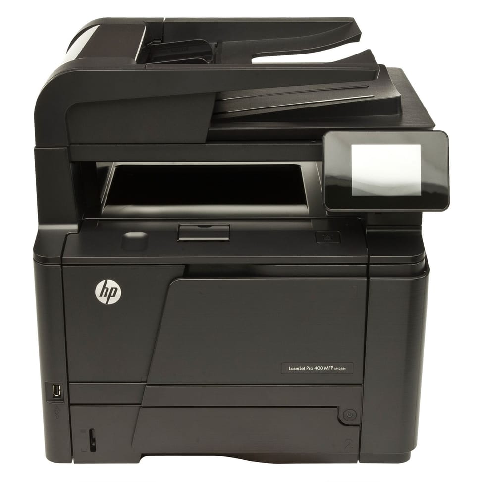 Imprimante HP LaserJet Pro 400 MFP M425dn (CF286A) — image 6