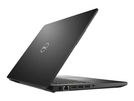Ordinateur portable Dell Latitude 3480 (N006L3480S14EMEA)