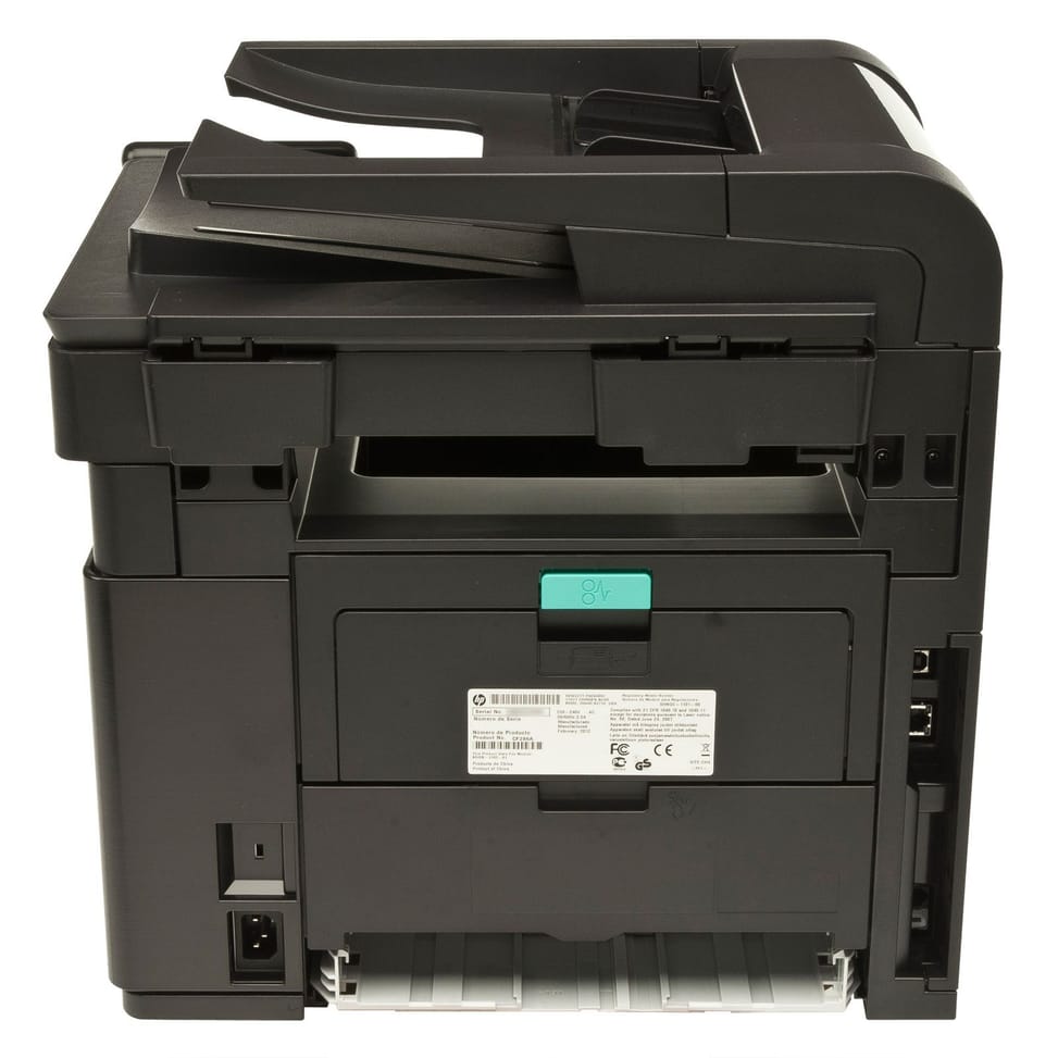 Imprimante HP LaserJet Pro 400 MFP M425dn (CF286A) — image 7