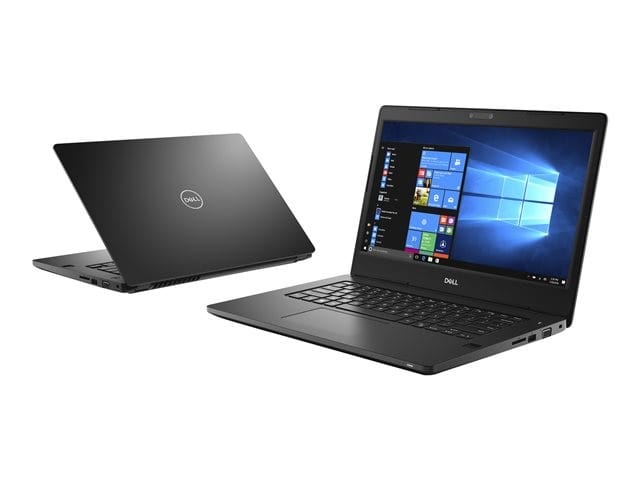 Ordinateur portable Dell Latitude 3480 (N006L3480S14EMEA) — image 2