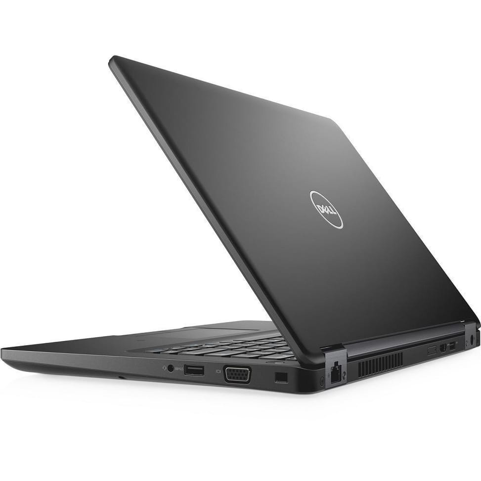 Ordinateur portable Dell Latitude 5480 (N032L548014EMEA) — image 1