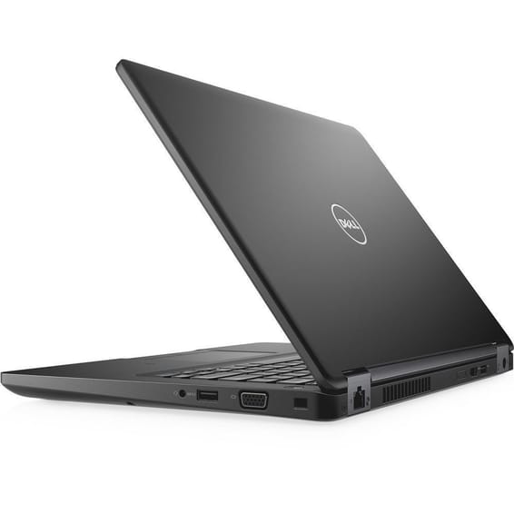 Ordinateur portable Dell Latitude 5480 (N032L548014EMEA)