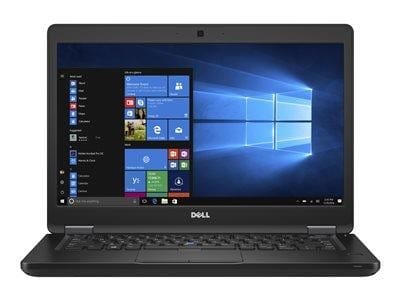 Ordinateur portable Dell Latitude 5480 (N032L548014EMEA) — image 2