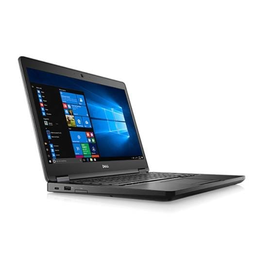 Ordinateur portable Dell Latitude 5480 (N032L548014EMEA) — image 3