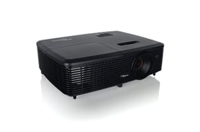 Optoma X340 DLP Vidéoprojecteur XGA (1024 x 768) Full 3D (95.72G01GC2E)