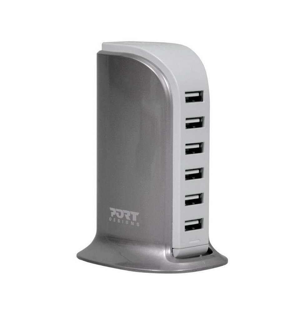 Chargeur USB mural 8A (202079)