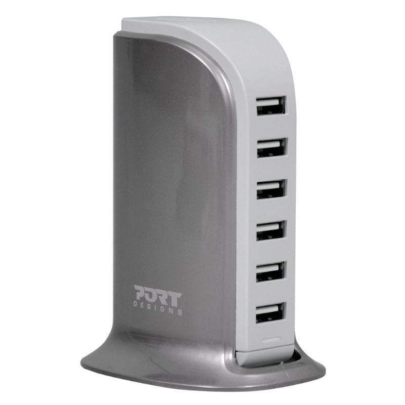 Chargeur USB mural 8A (202079) — image 1