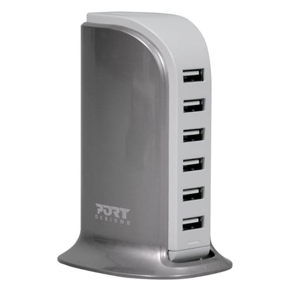 Chargeur USB mural 8A (202079)