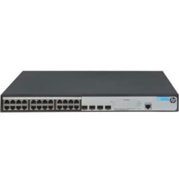 Switch Administrable HP...