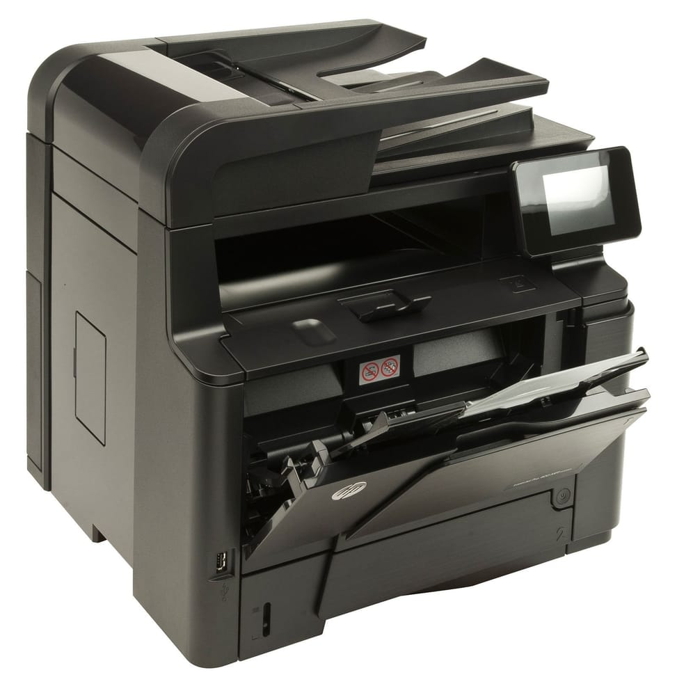 Imprimante HP LaserJet Pro 400 MFP M425dn (CF286A) — image 10