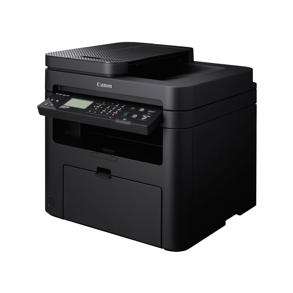 Imprimante Multifonction Laser Monochrome Canon i-SENSYS MF244dw (1418C017AA) — image 2