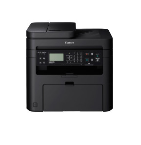 Imprimante Multifonction Laser Monochrome Canon i-SENSYS MF244dw (1418C017AA)