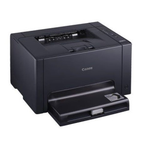 Imprimante Laser Couleur Canon i-SENSYS LBP7018C (4896B004AC)