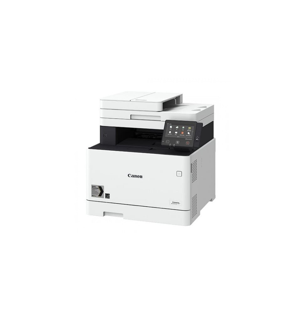 Imprimante Multifonction Laser Couleur Canon i-SENSYS MF734Cdw (1474C066AA)