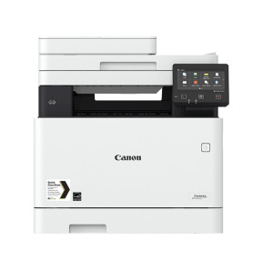 Imprimante Multifonction Laser Couleur Canon i-SENSYS MF734Cdw (1474C066AA)