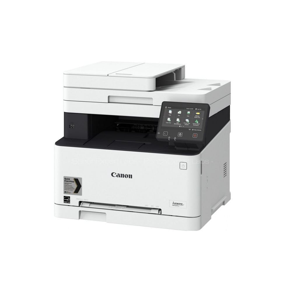 Imprimante Multifonction Laser Couleur Canon i-SENSYS MF635Cx (1475C029AA)