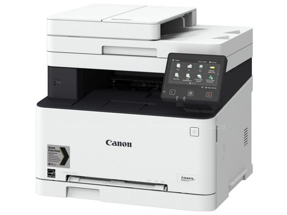 Imprimante Multifonction Laser Couleur Canon i-SENSYS MF635Cx (1475C029AA)