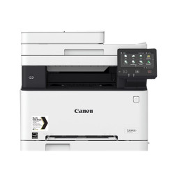 Imprimante Multifonction Laser Couleur Canon i-SENSYS MF635Cx (1475C029AA)