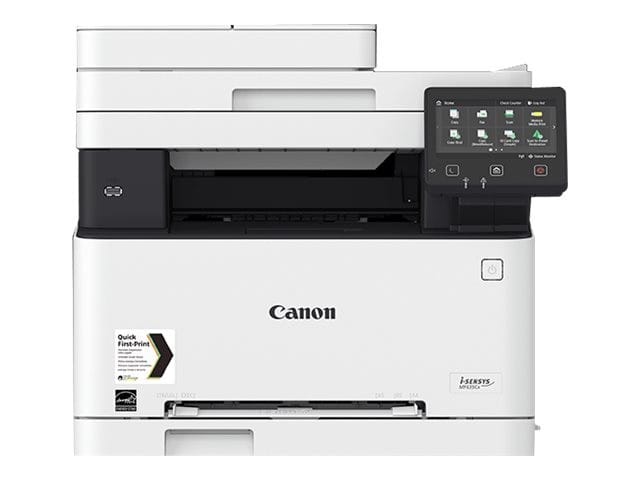 Imprimante Multifonction Laser Couleur Canon i-SENSYS MF635Cx (1475C029AA) — image 2