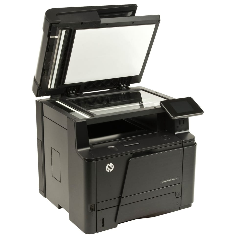 Imprimante HP LaserJet Pro 400 MFP M425dn (CF286A) — image 12