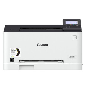 Imprimante Laser Couleur Canon i-SENSYS LBP611Cn (1477C010AA)