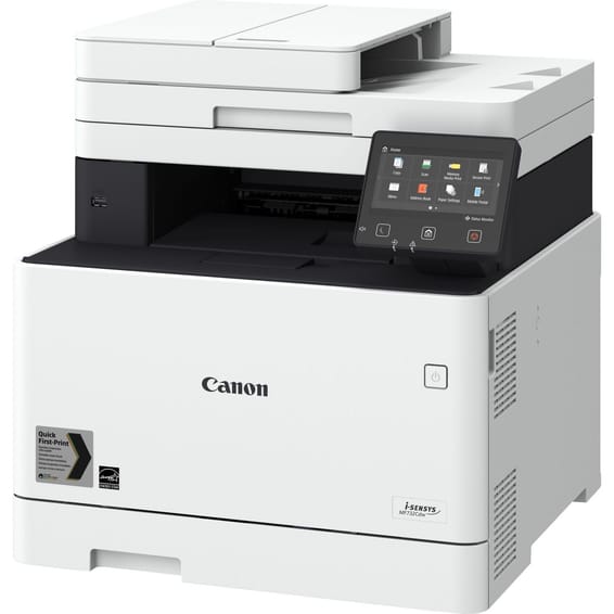 Imprimante Multifonction Laser Couleur Canon i-SENSYS MF732Cdw (1474C013AA)