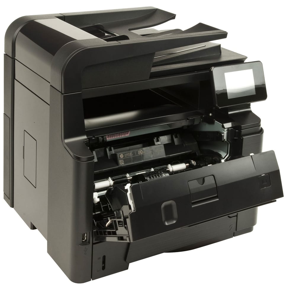 Imprimante HP LaserJet Pro 400 MFP M425dn (CF286A) — image 13