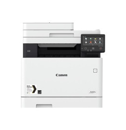 Imprimante Multifonction Laser Couleur Canon i-SENSYS MF732Cdw (1474C013AA)