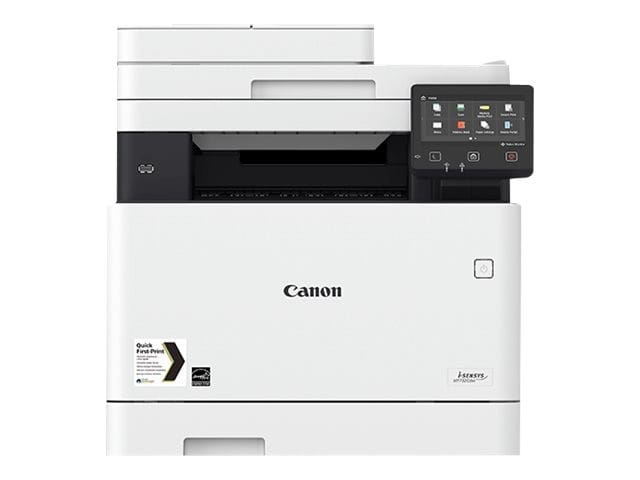 Imprimante Multifonction Laser Couleur Canon i-SENSYS MF732Cdw (1474C013AA) — image 2