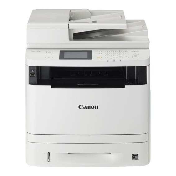 Imprimante Multifonction Laser Monochrome Canon i-SENSYS MF416dw (0291C048AA)
