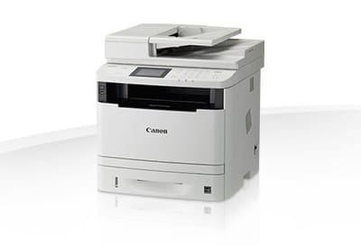 Imprimante Multifonction Laser Monochrome Canon i-SENSYS MF416dw (0291C048AA) — image 2