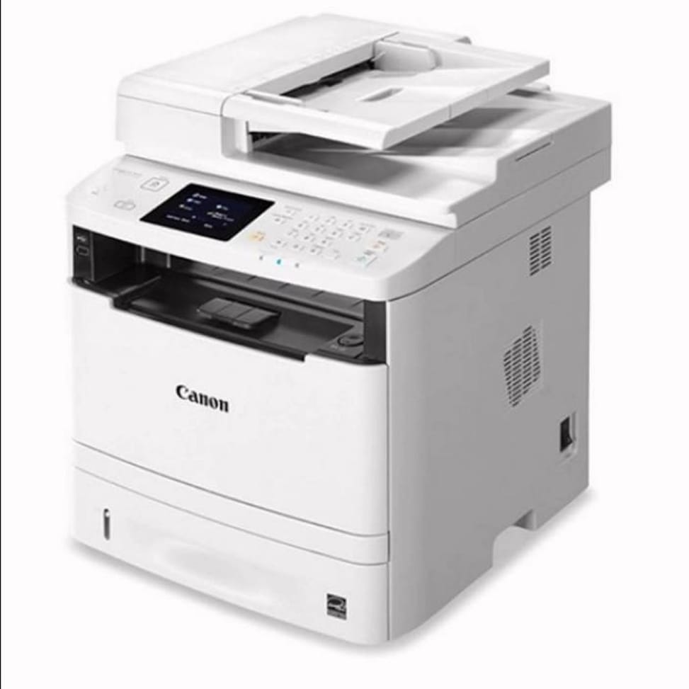 Imprimante Multifonction Laser Monochrome Canon i-SENSYS MF416dw (0291C048AA) — image 3