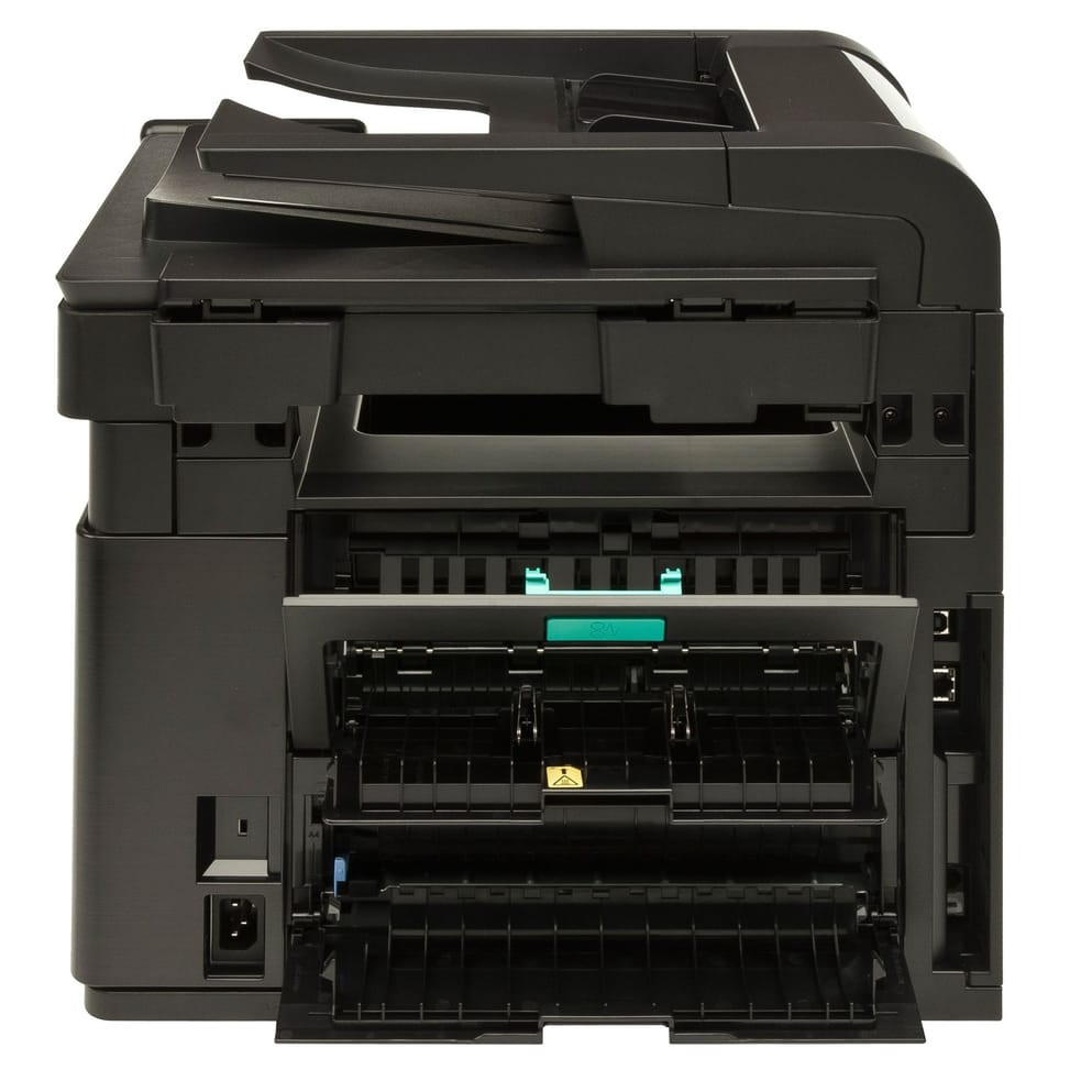 Imprimante HP LaserJet Pro 400 MFP M425dn (CF286A) — image 14