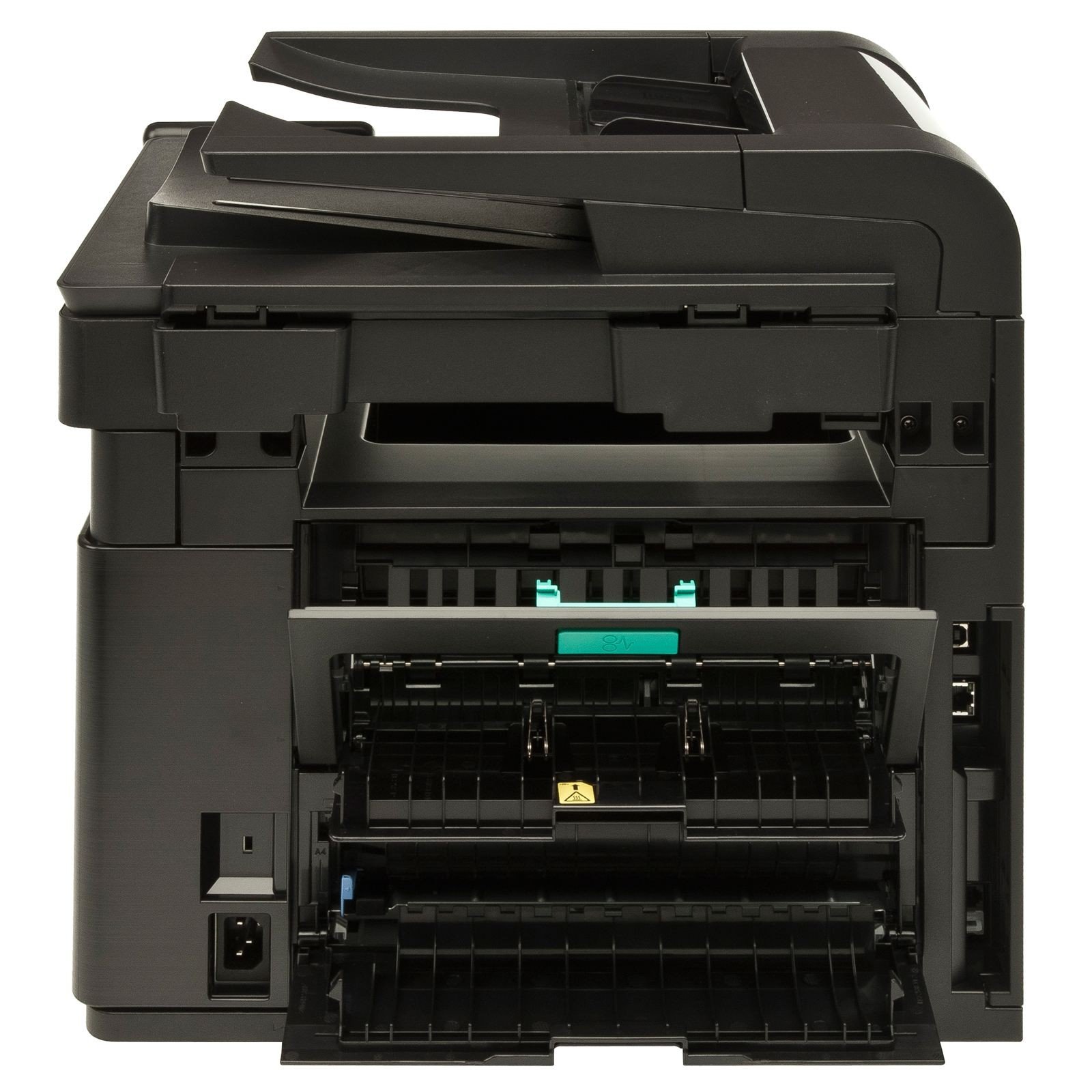 Imprimante HP LaserJet Pro 400 MFP M425dn (CF286A) - iris ...