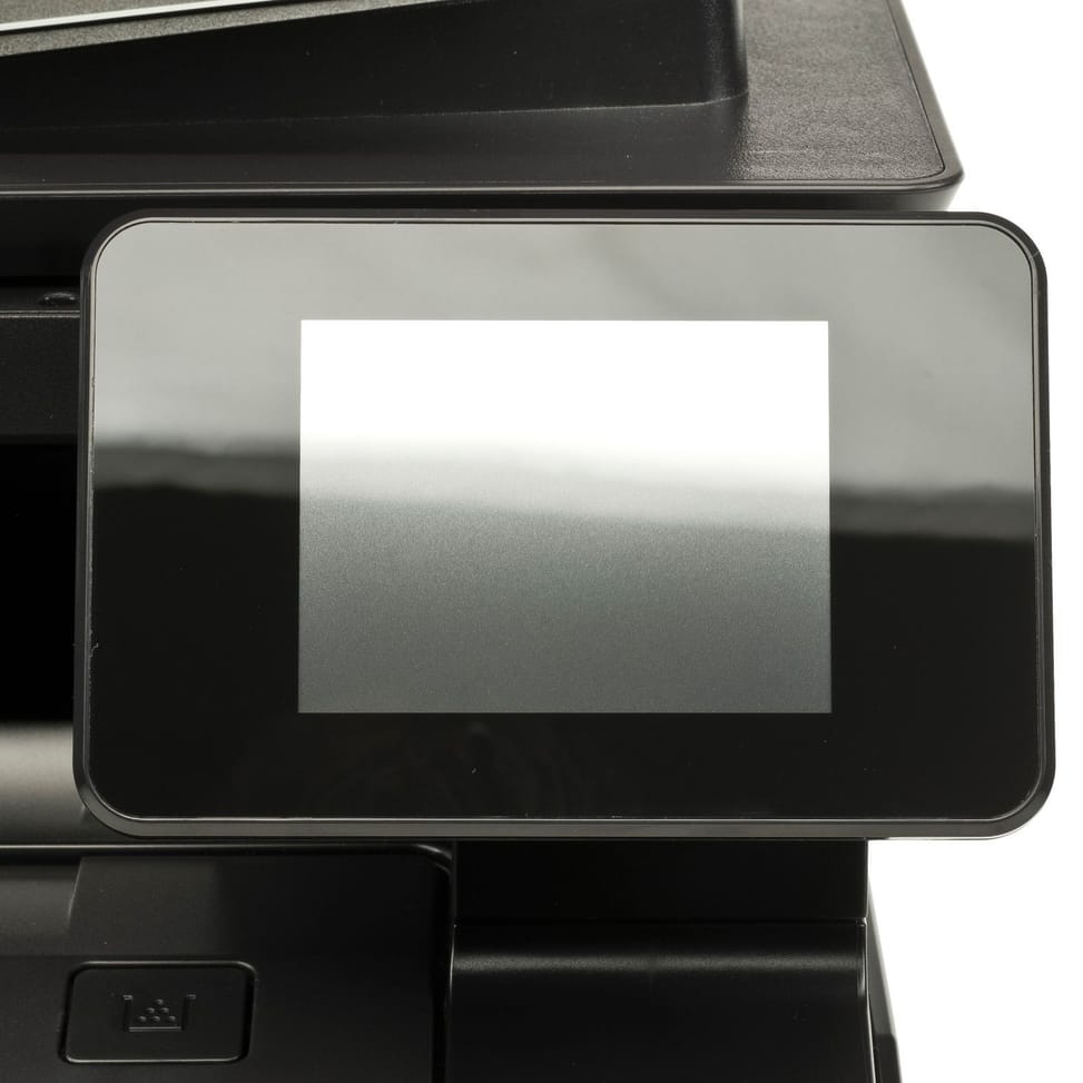 Imprimante HP LaserJet Pro 400 MFP M425dn (CF286A) — image 15