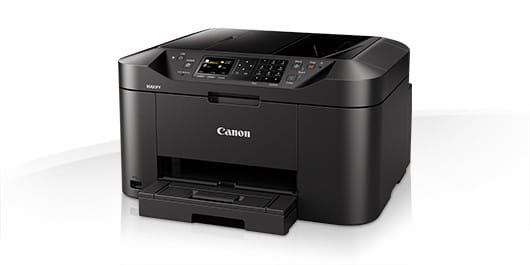 Imprimante multifonction Jet d'encre Canon MAXIFY MB2140 (0959C007AA) — image 2