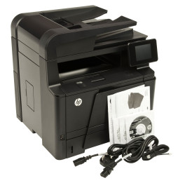 Imprimante HP LaserJet Pro 400 MFP M425dn (CF286A)