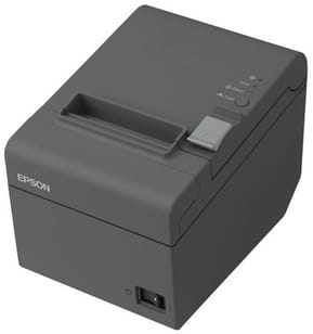 Imprimante thermique de tickets PDV Epson TM-T20II (007) USB et Ethernet, PS, EDG, EU (C31CD52007) — image 4