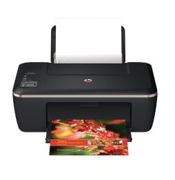 Imprimante tout-en-un HP Deskjet Ink Advantage 2515 (CZ280C)