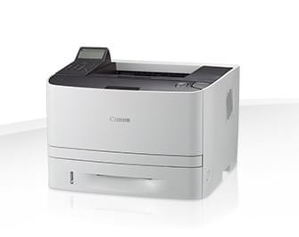 Imprimante Laser Monochrome laser Canon i-SENSYS LBP252dw (0281C007AA) — image 1
