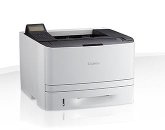 Imprimante Laser Monochrome laser Canon i-SENSYS LBP252dw (0281C007AA) — image 2
