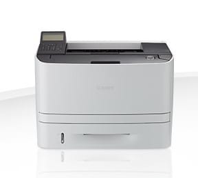 Imprimante Laser Monochrome laser Canon i-SENSYS LBP252dw (0281C007AA) — image 3
