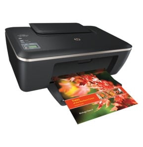 Imprimante tout-en-un HP Deskjet Ink Advantage 2515 (CZ280C)