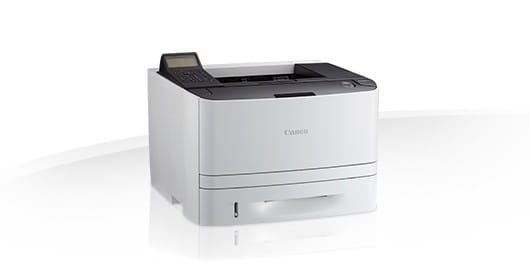 Imprimante monochrome laser Canon i-SENSYS LBP251dw (0281C010AA)