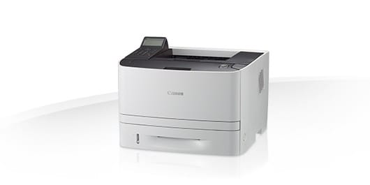 Imprimante monochrome laser Canon i-SENSYS LBP251dw (0281C010AA)