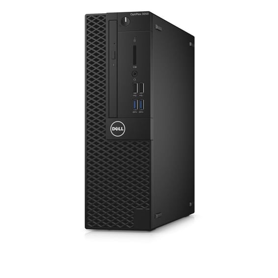 Ordinateur de bureau Dell OptiPlex 3050 SFF (S015O3050SFFUMEA_UBU)