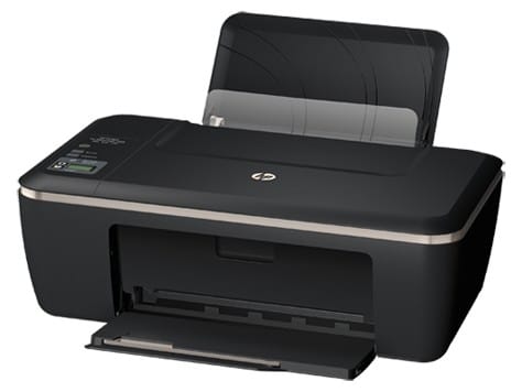Imprimante tout-en-un HP Deskjet Ink Advantage 2515 (CZ280C) — image 4