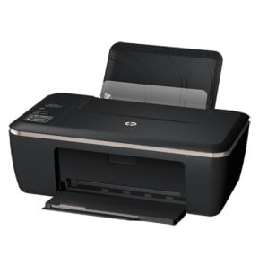 Imprimante tout-en-un HP Deskjet Ink Advantage 2515 (CZ280C)
