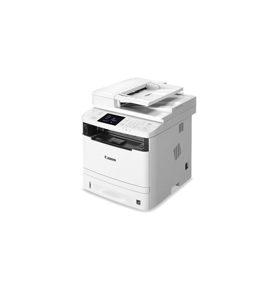 Imprimante monochrome multifonction laser 3en1 Canon i-SENSYS MF411dw (0291C022AA)